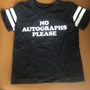 Chaser Shirt - Almost New - Only Worn Once!